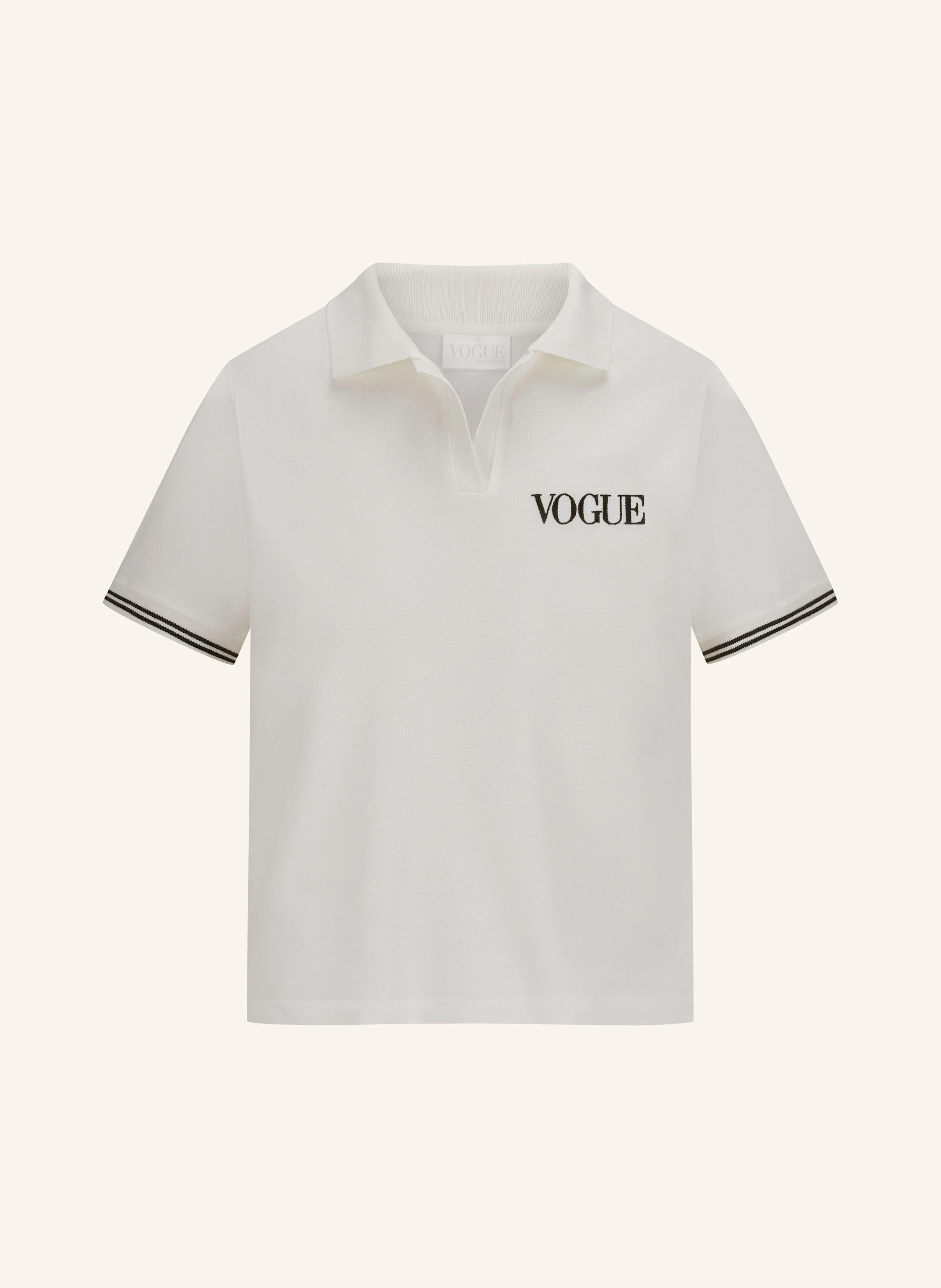 VOGUE COLLECTION T-Shirt