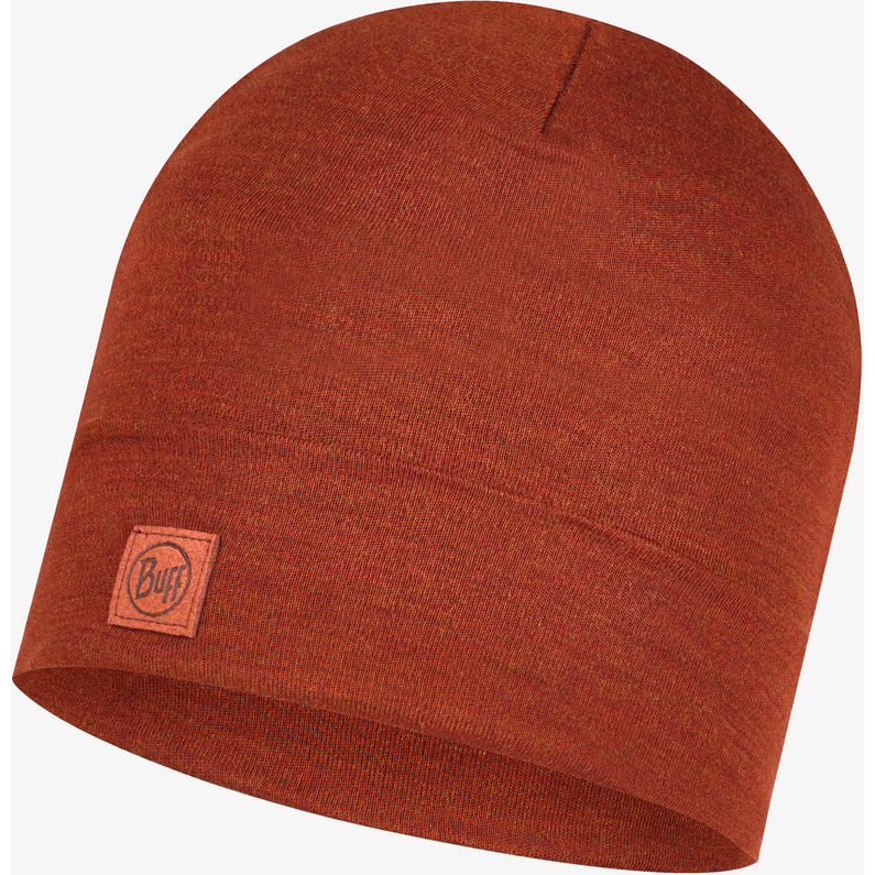 Buff Heavyweight Merino Mütze