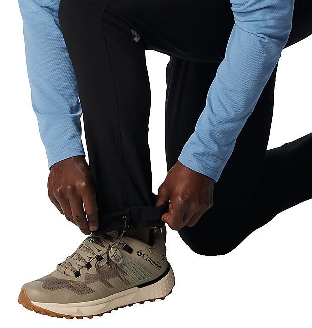 COLUMBIA - PANTALON PANTALON TRIPLE CANYON III M
