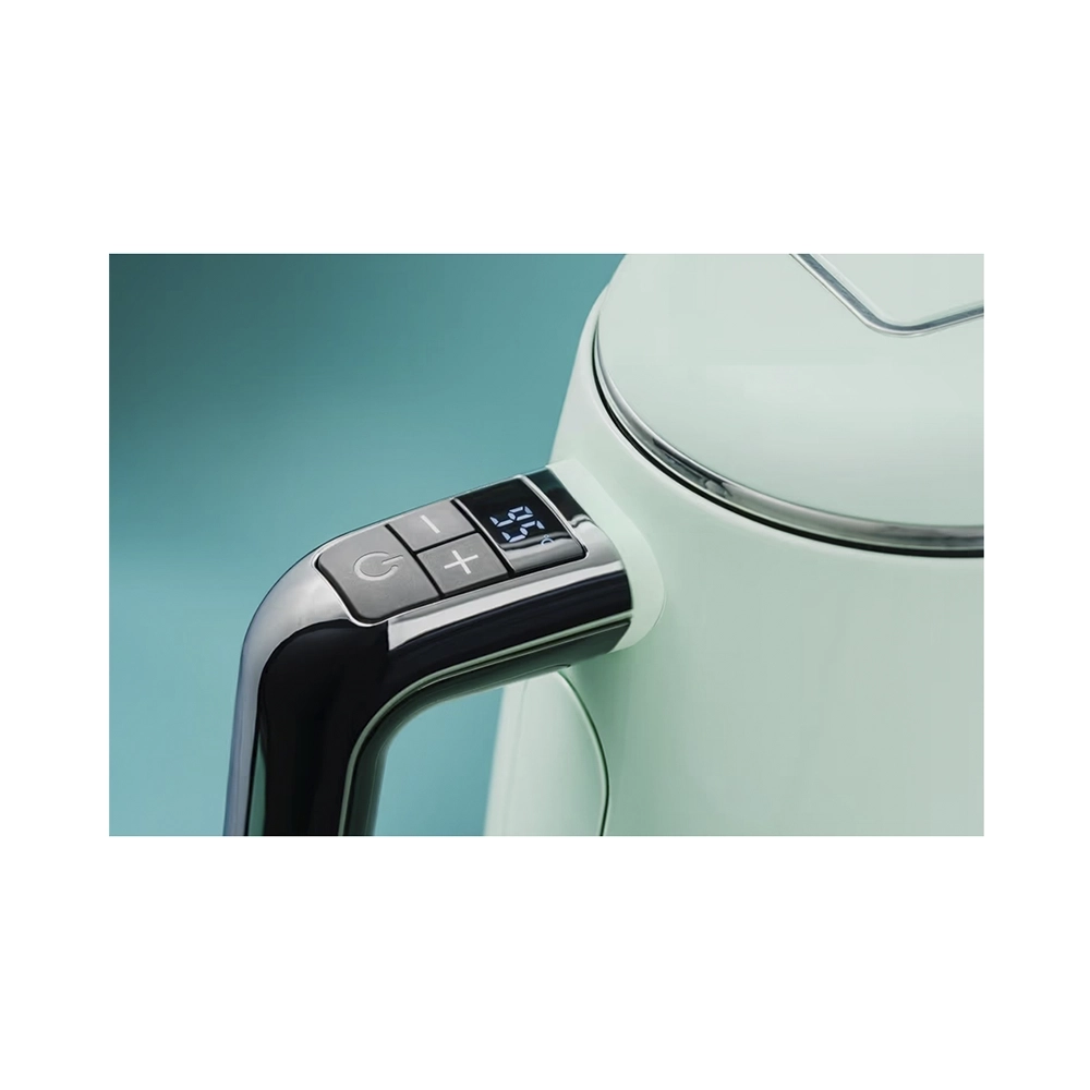 Novis Iconic Line KTC1 Wasserkocher