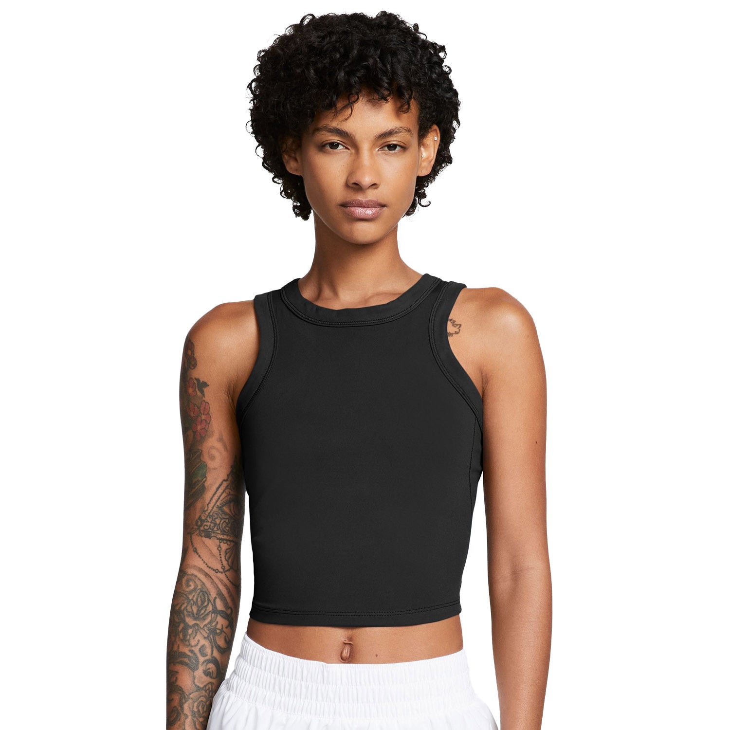 Nike  One Fitted Top