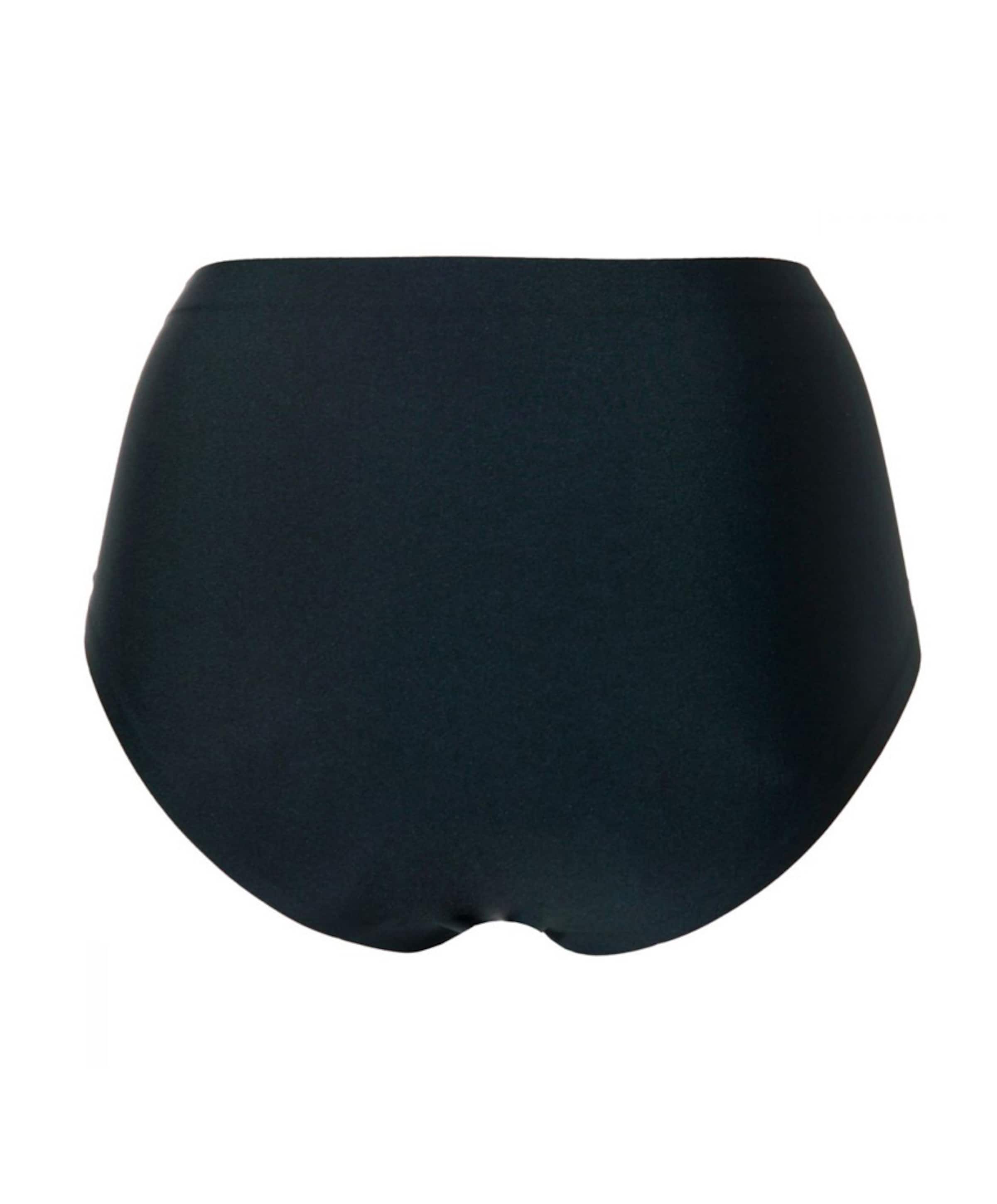 Ten Cate Dames slip zwart