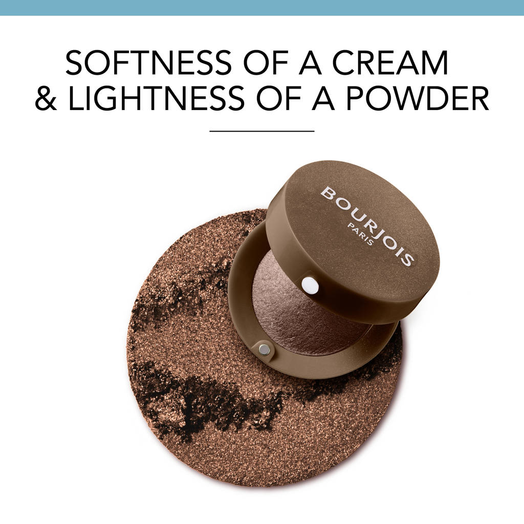 mijn favoriete oogschaduwLittle Round Pot oogschaduw - 015 A'mordoré