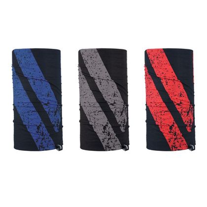 Tour de cou Oxford GRAPHITE STRIPE COMFY 3-PACK - Multicolore