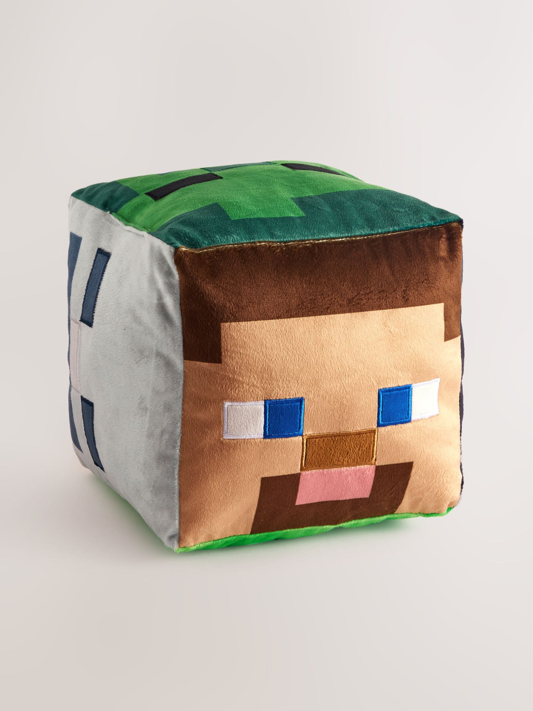 Cube Cushion