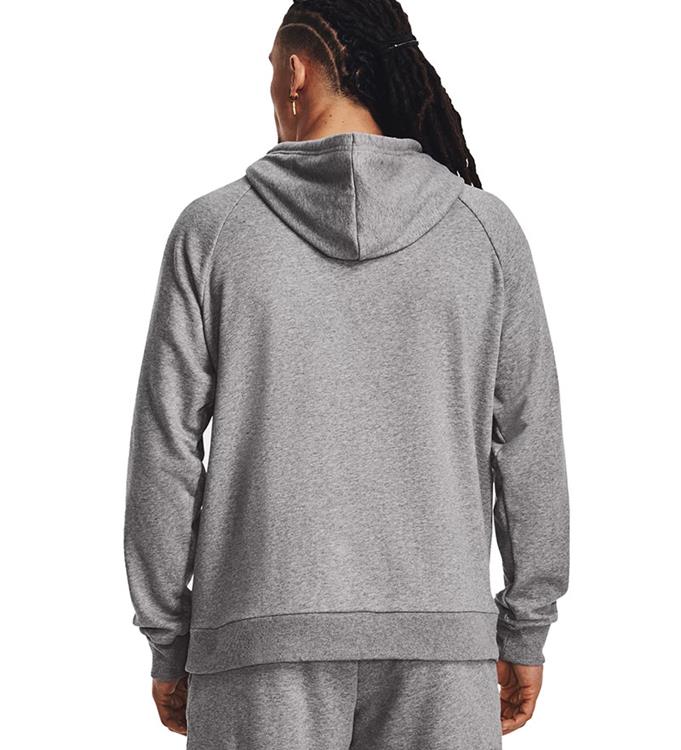 Under Armour Men Rival Fleece Hoodie