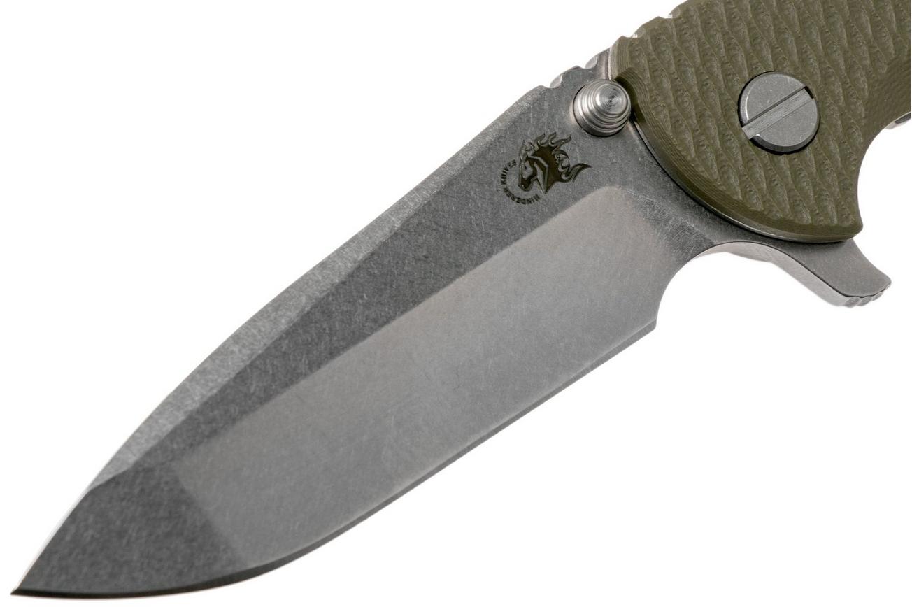 Rick Hinderer XM-18 3.5