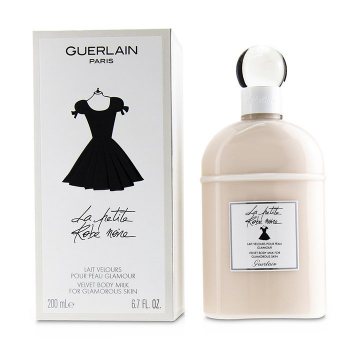 Guerlain Guerlain Leite hidratante La Petite Robe Noire Velvet Body Milk 200ml/6.7oz