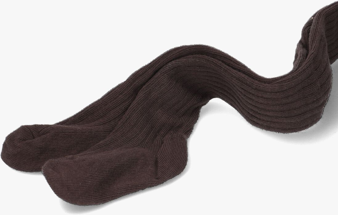 MP DENMARK bruine mp denmark  cotton rib tights