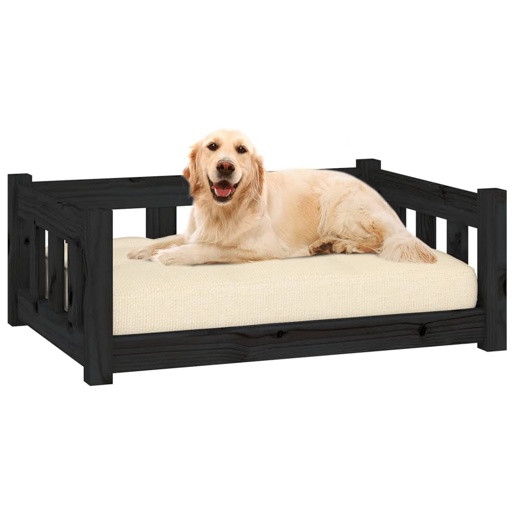 Cama para cachorro