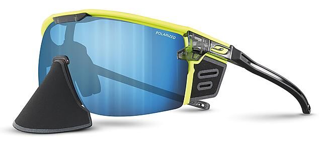 JULBO - LUNETTES DE SOLEIL ULTIMATE COVER POLAR 4 HD