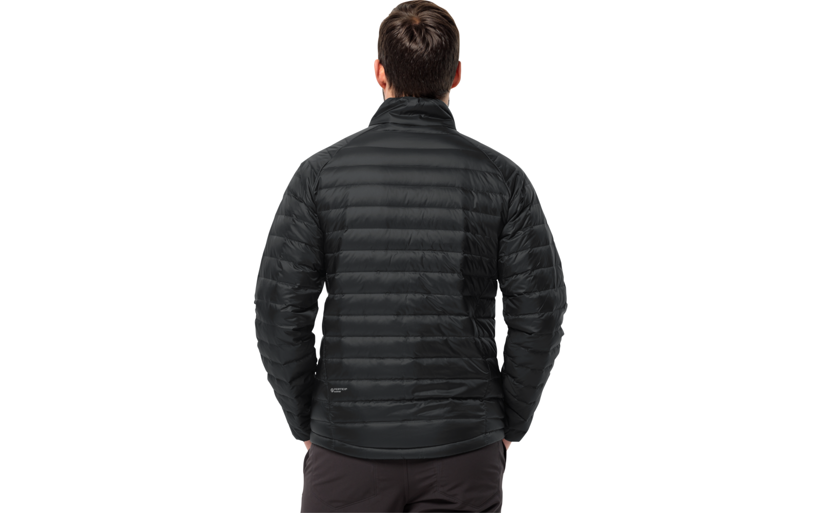 Jack Wolfskin Passamani Down Herren Daunenjacke