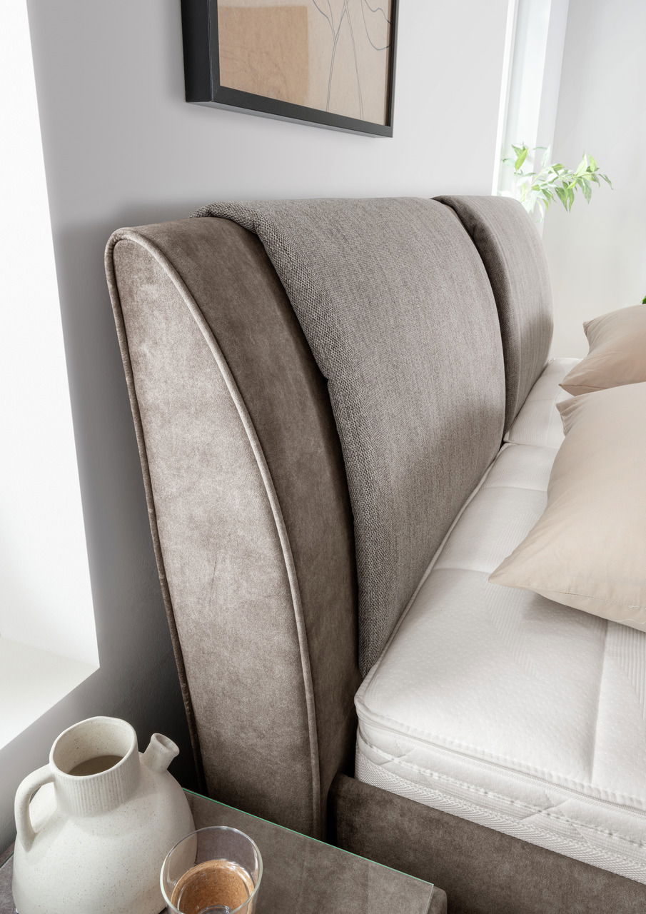 Beldomo Sleep Polsterbett FRANKA