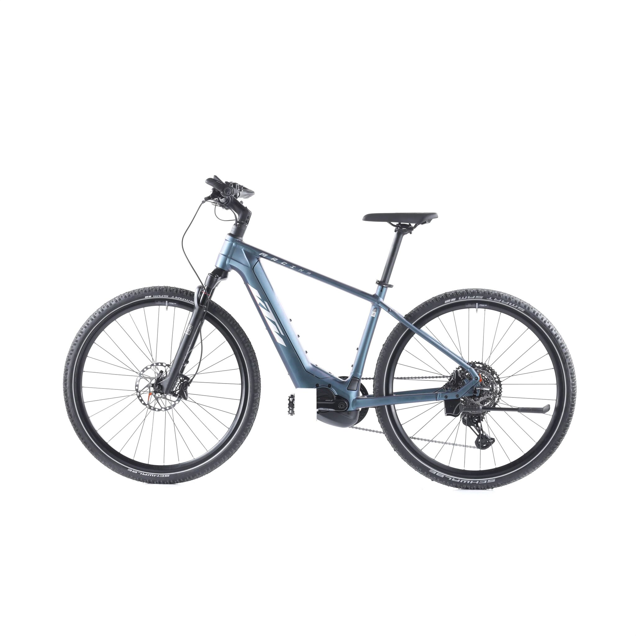 KTM Macina Cross 710 (2024) | Diamond