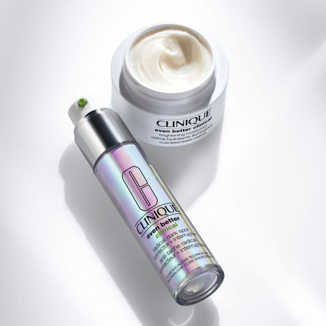 Crème Hydratante Illuminatrice CLINIQUE