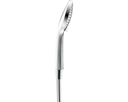 DURAVIT Minusflow 3jet ronde handdouche Ø 110 mm chroom UV0652016010
