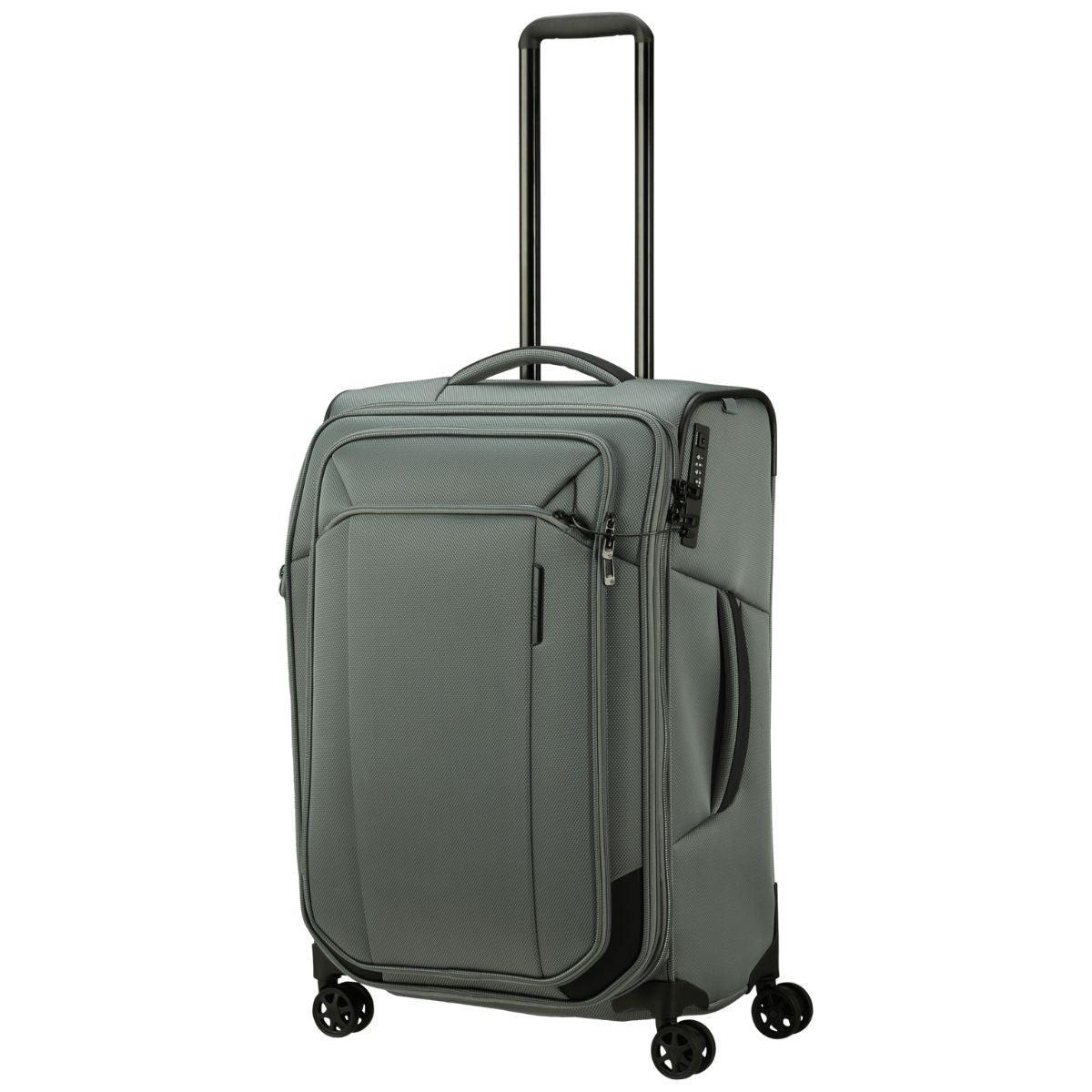Samsonite | Respark 67 EXP | Middelmaat koffer