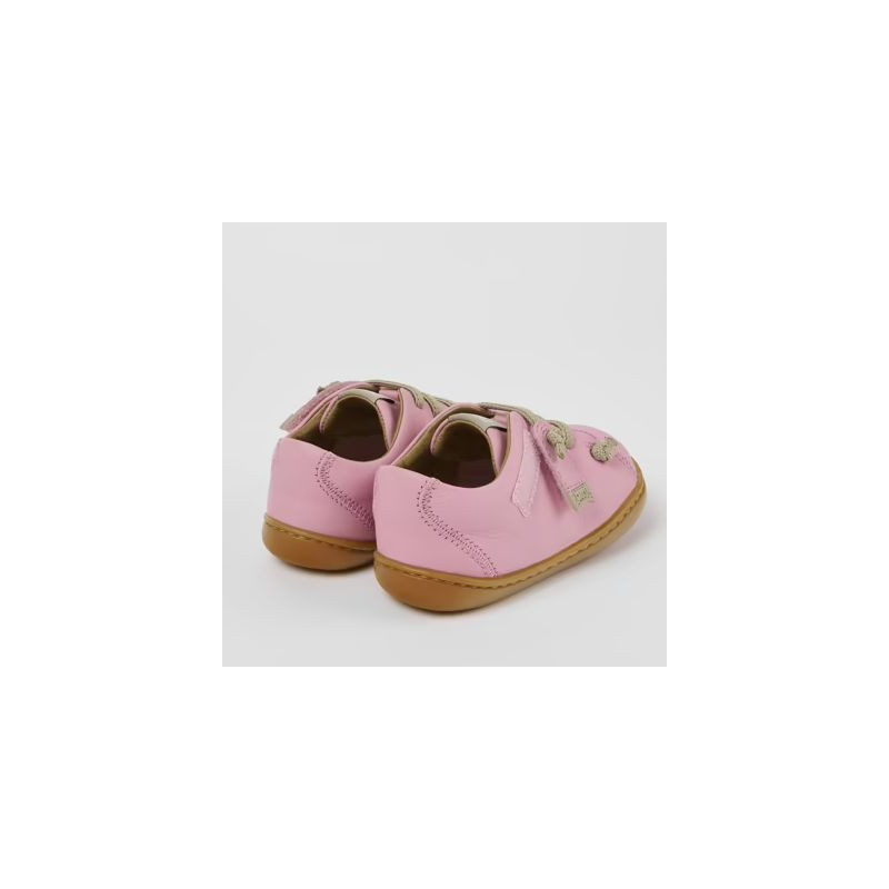 Camper Camper Peu Cami Rose
