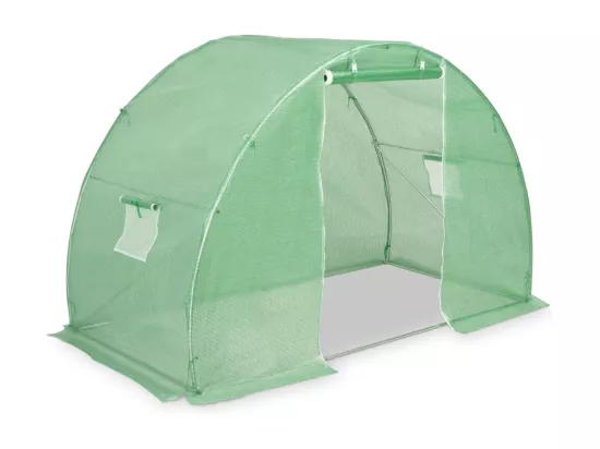 Serre tente abri plante 300 x 150 x 200 cm 02_0044448