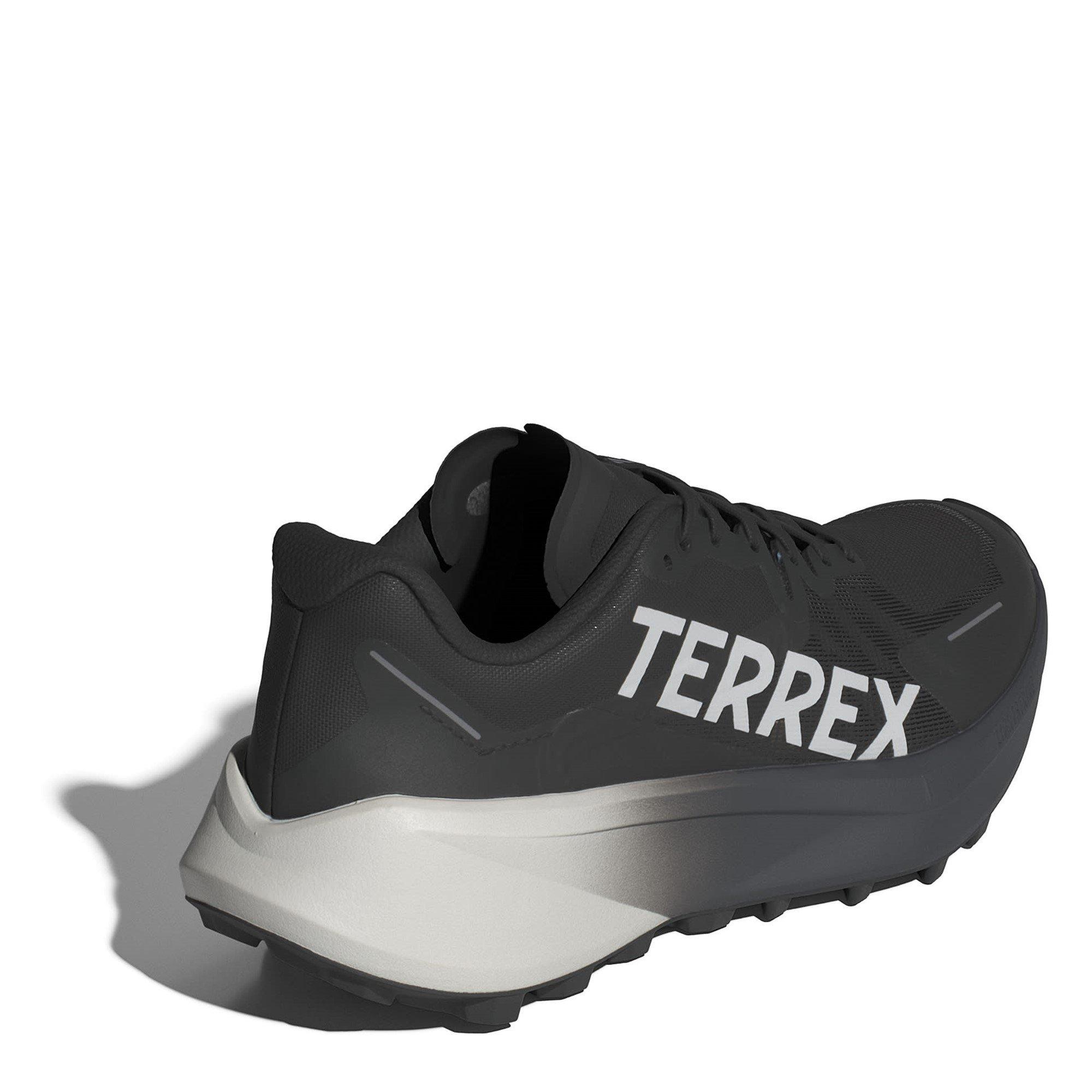 adidas Terrex Agravic 3 Womens Trail Running Shoes