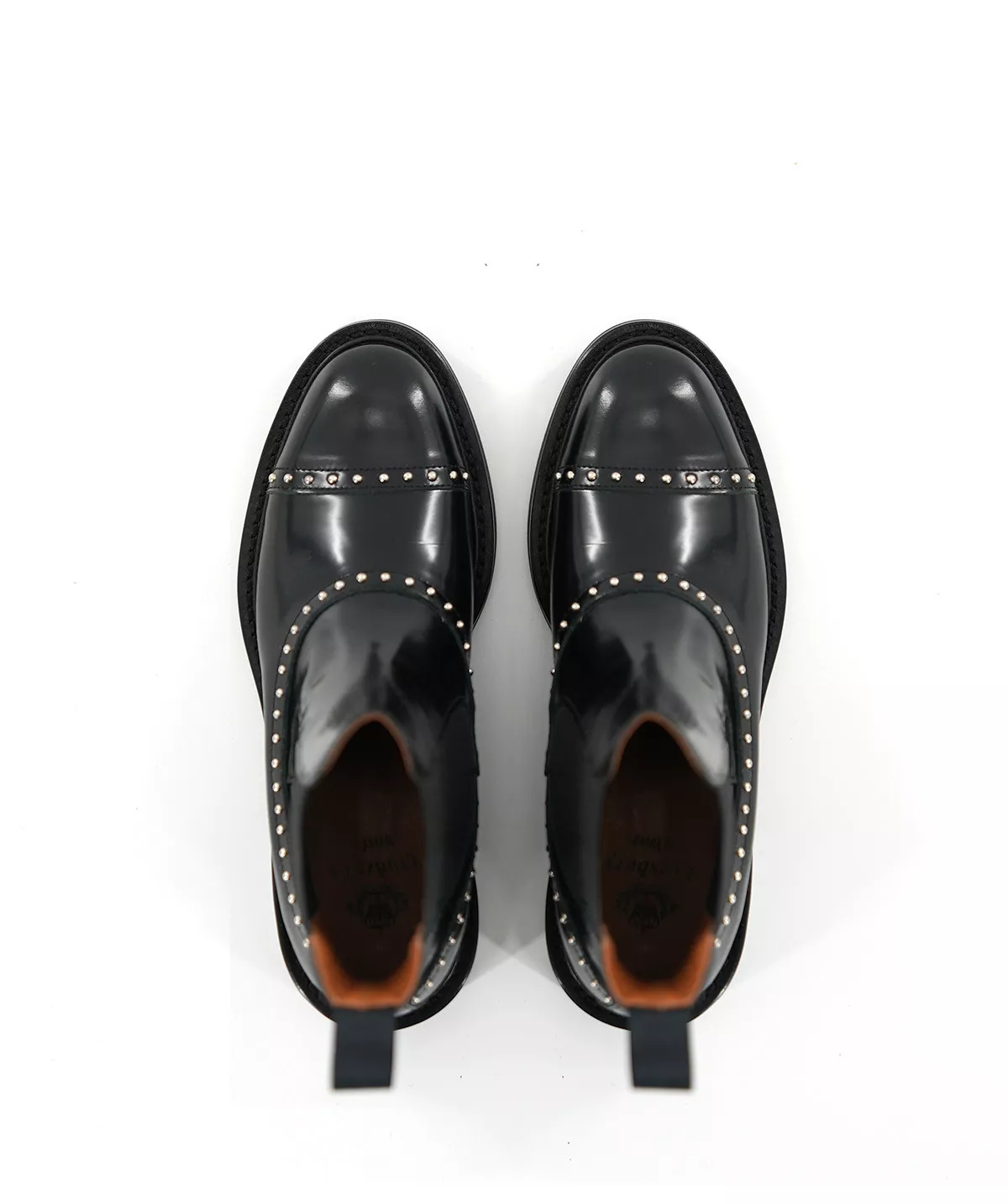 Bottines GABRIELLE NOIR