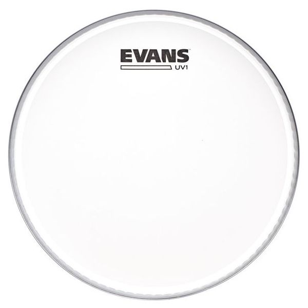 Evans UV1 Coated Tom Pack 10/12/16
