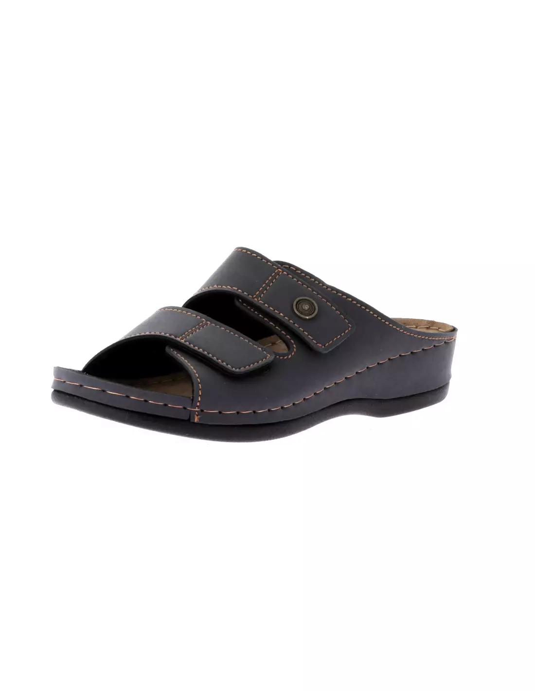 INBLU 06080A00 - Mules & sabots Blue