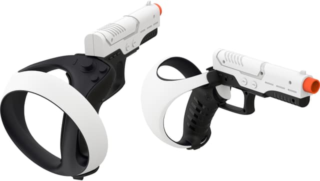 Maxx Tech PSVR2 guns controller-greb 2-pak