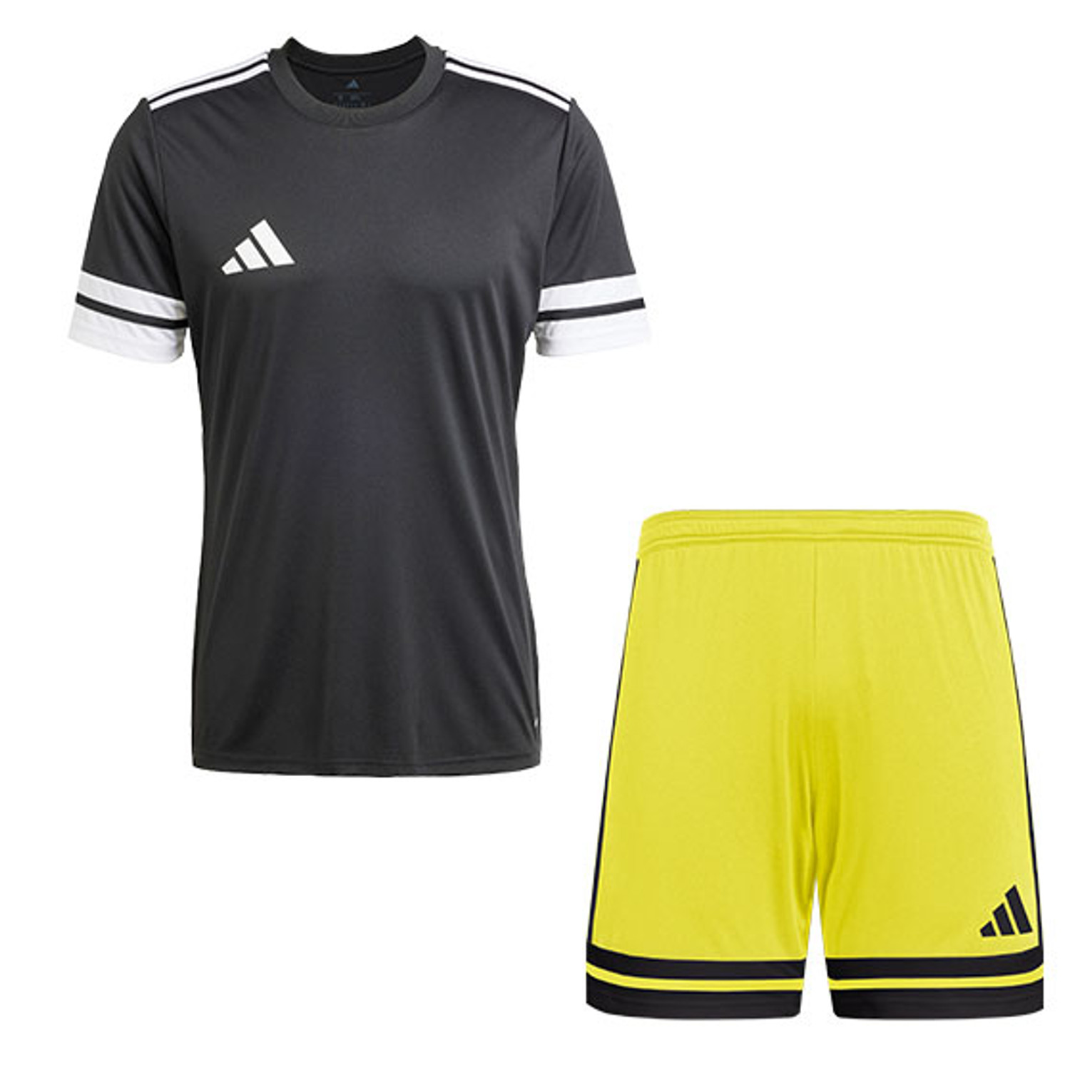 adidas Squadra 25 Trainingsset