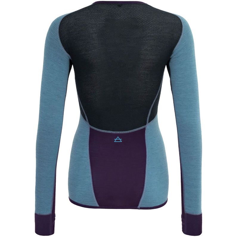 Devold Damen Tuvegga Air Longsleeve