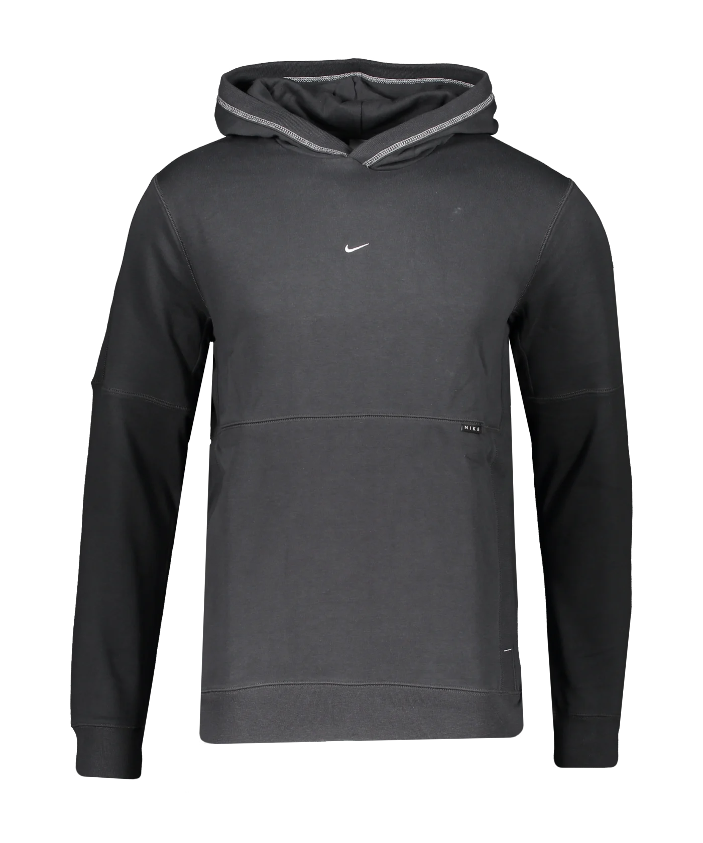Nike Strike 22 Express Hoody Grau F070