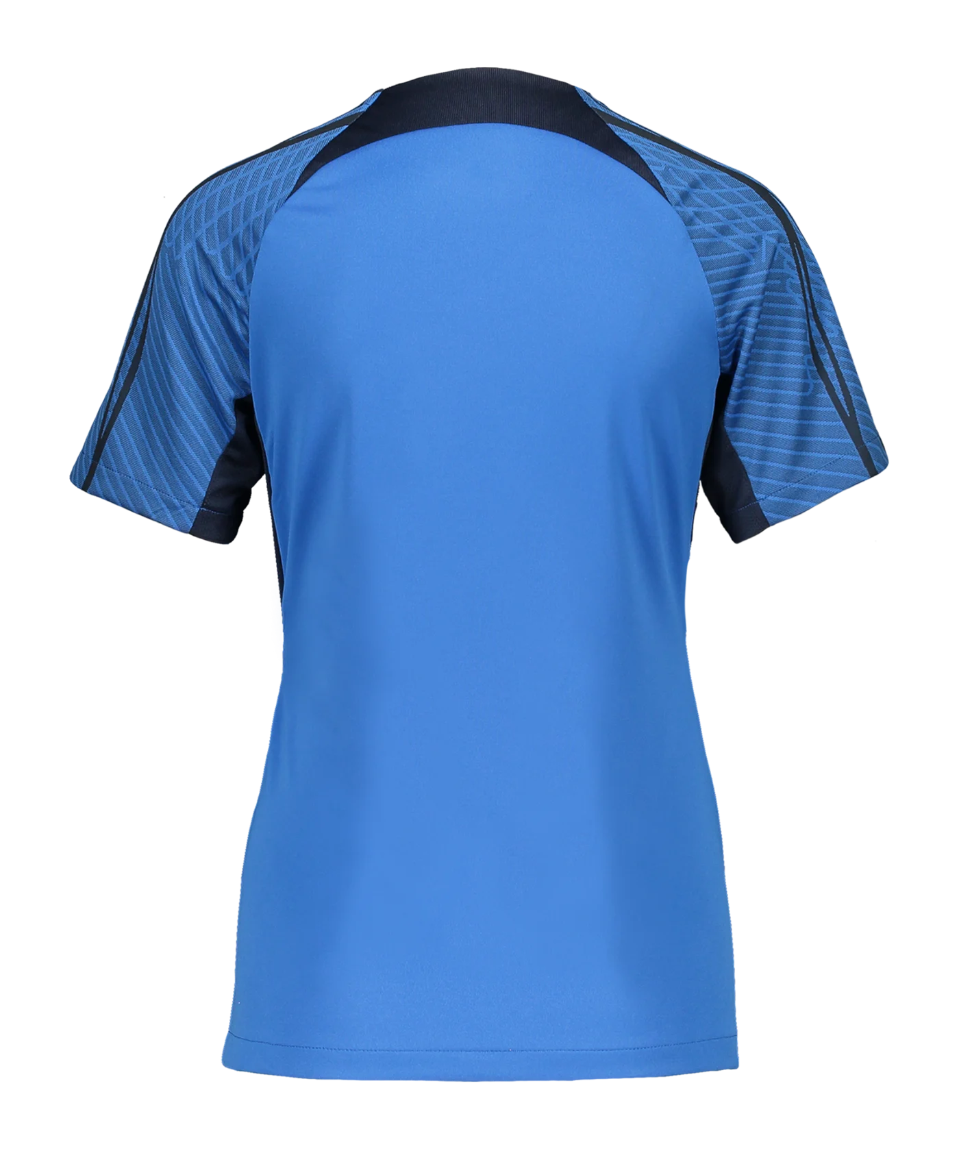 Nike Strike Trainingsshirt Damen Blau F463