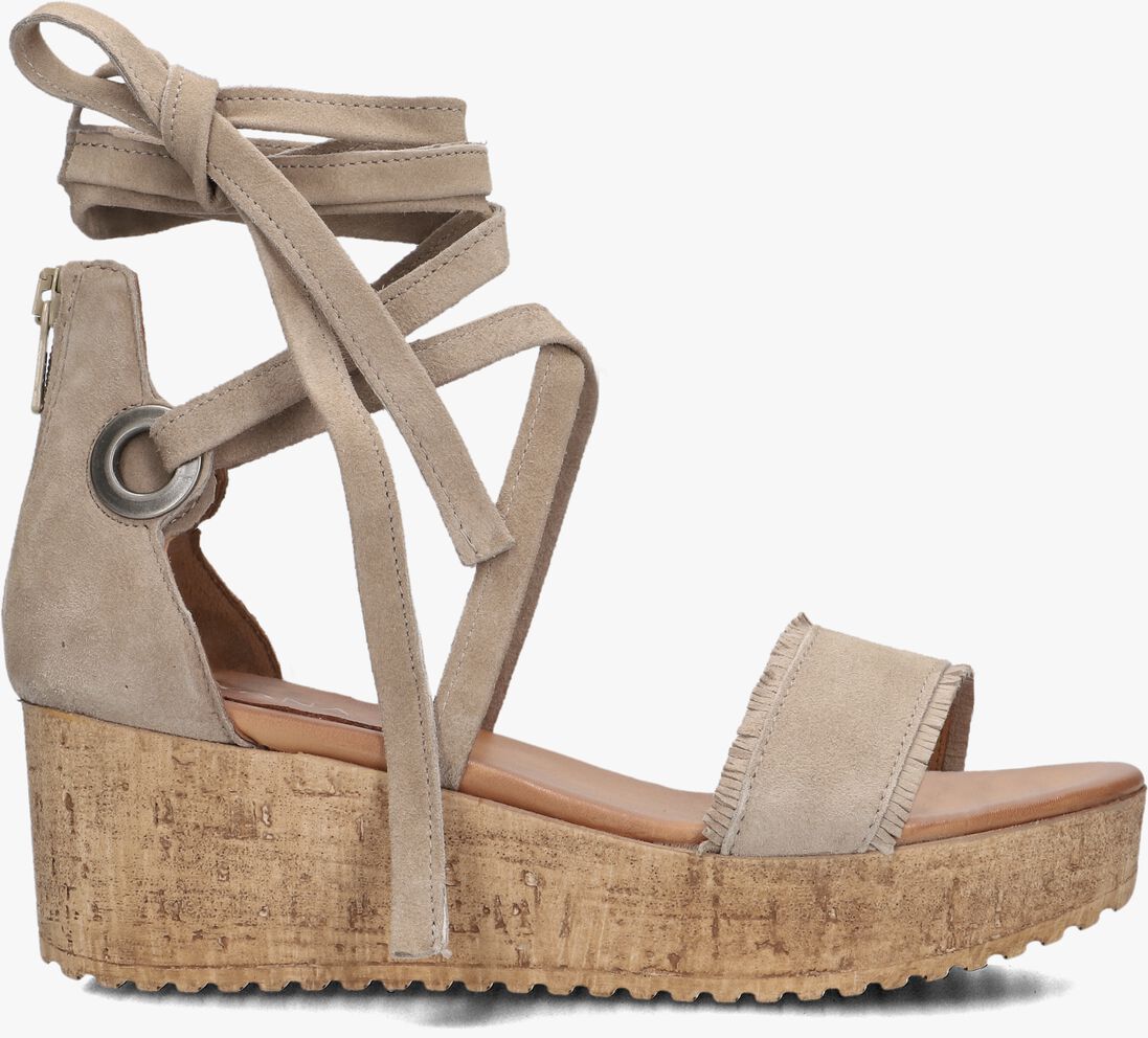 AYANA beige ayana sandalen 722007
