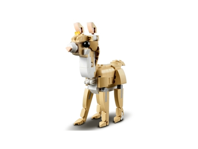 LEGO Lief konijn (31162)