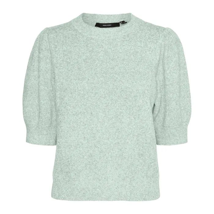 Vero Moda Doffy Knit Shirt Dames