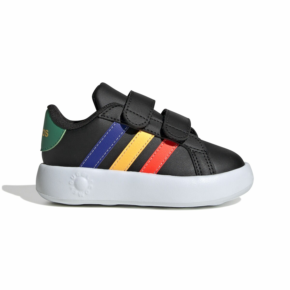 ADIDAS ROUPAS ESPORTIVAS<br>Tênis Grand Court anos 2000