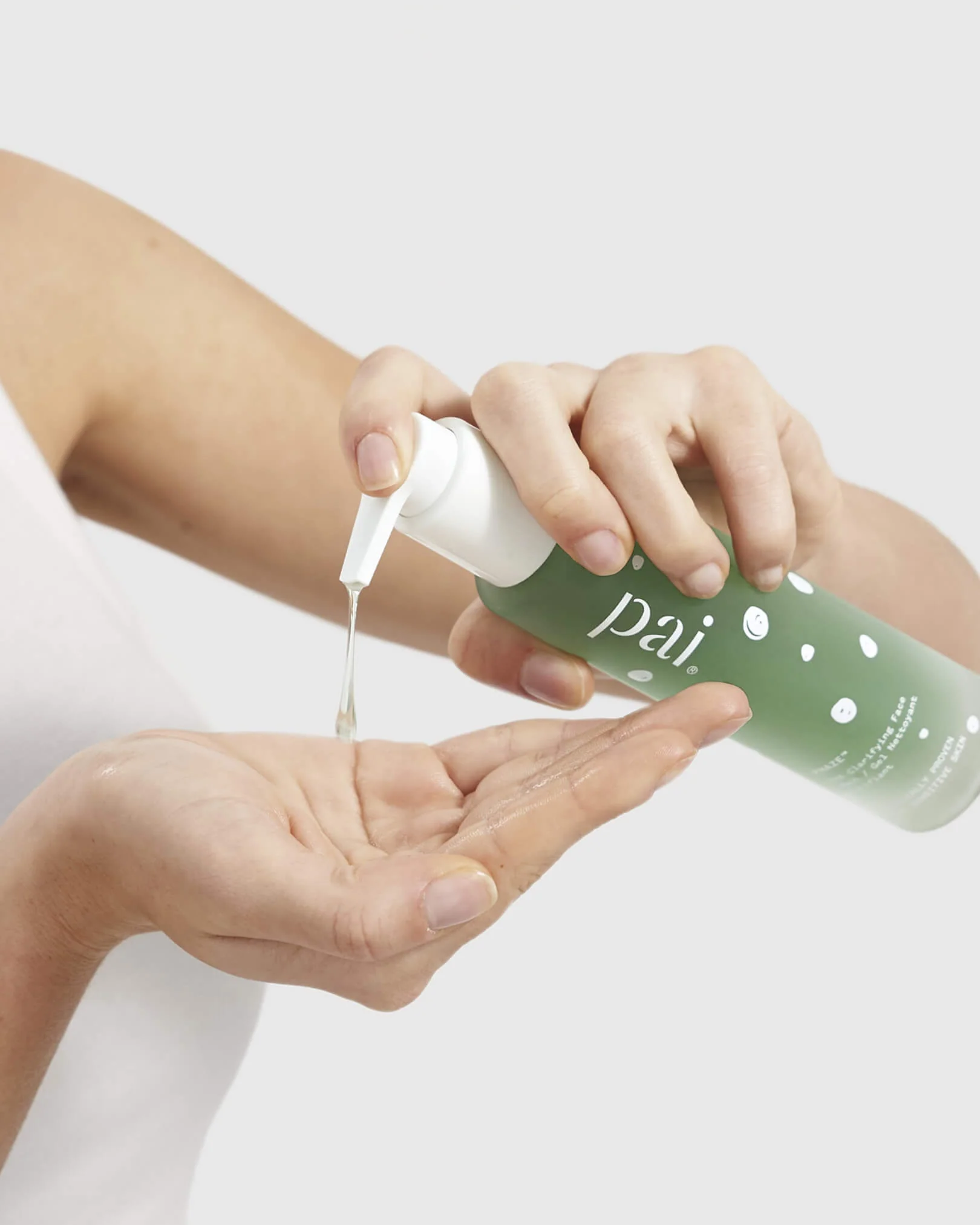 Pai Skincare Phaze Gel Nettoyant Purifiant