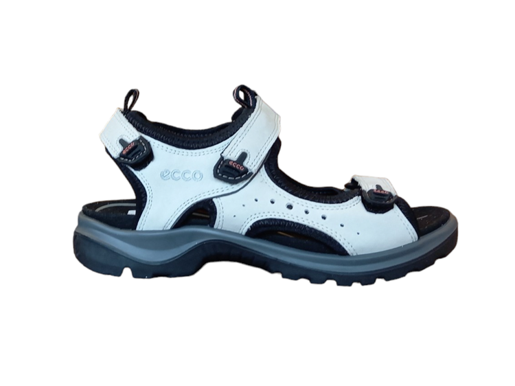 Ecco 822043 OFFROAD shadow white