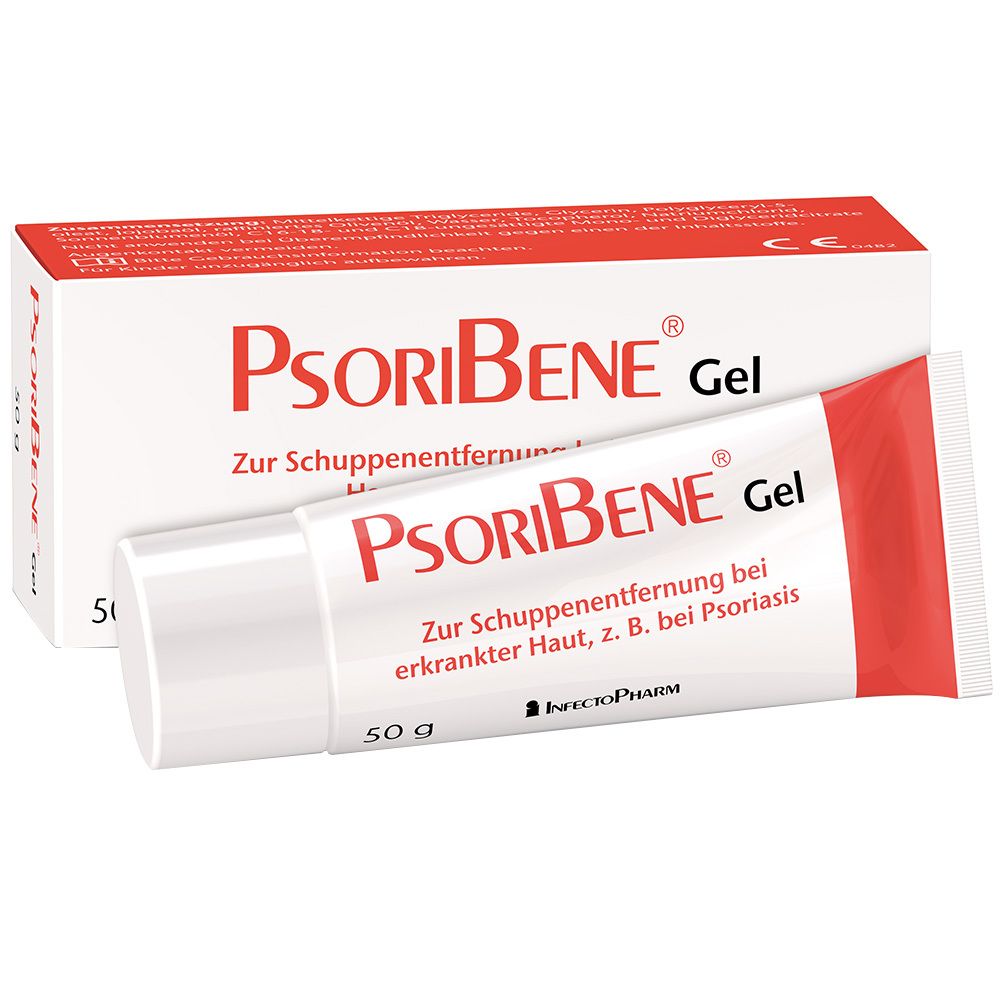 PsoriBene® Gel