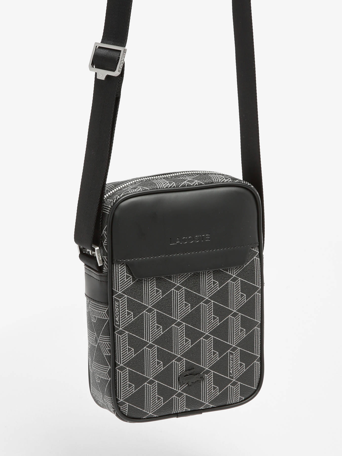 Sac bandoulire LACOSTE