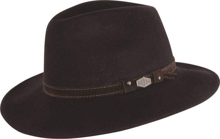 MJM MJM Levi Dark brown