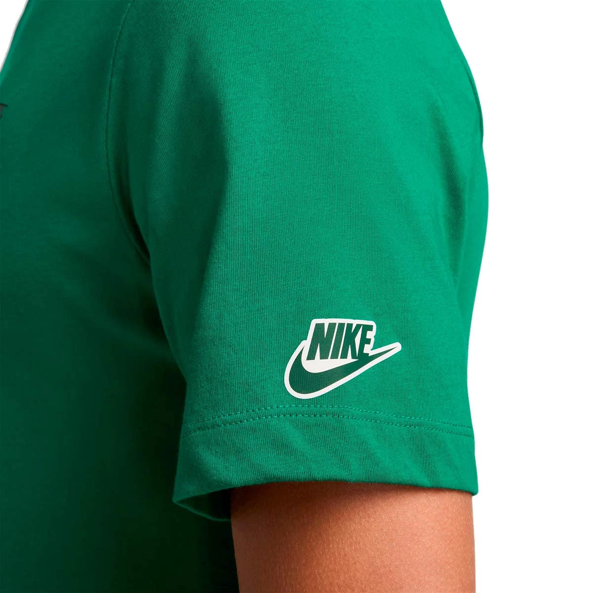 T-Shirt Nike HBR Club