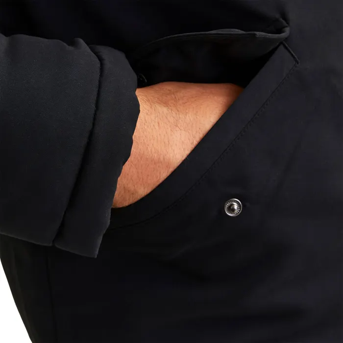 JJ Rebel Jackson Parka Winterjas Heren