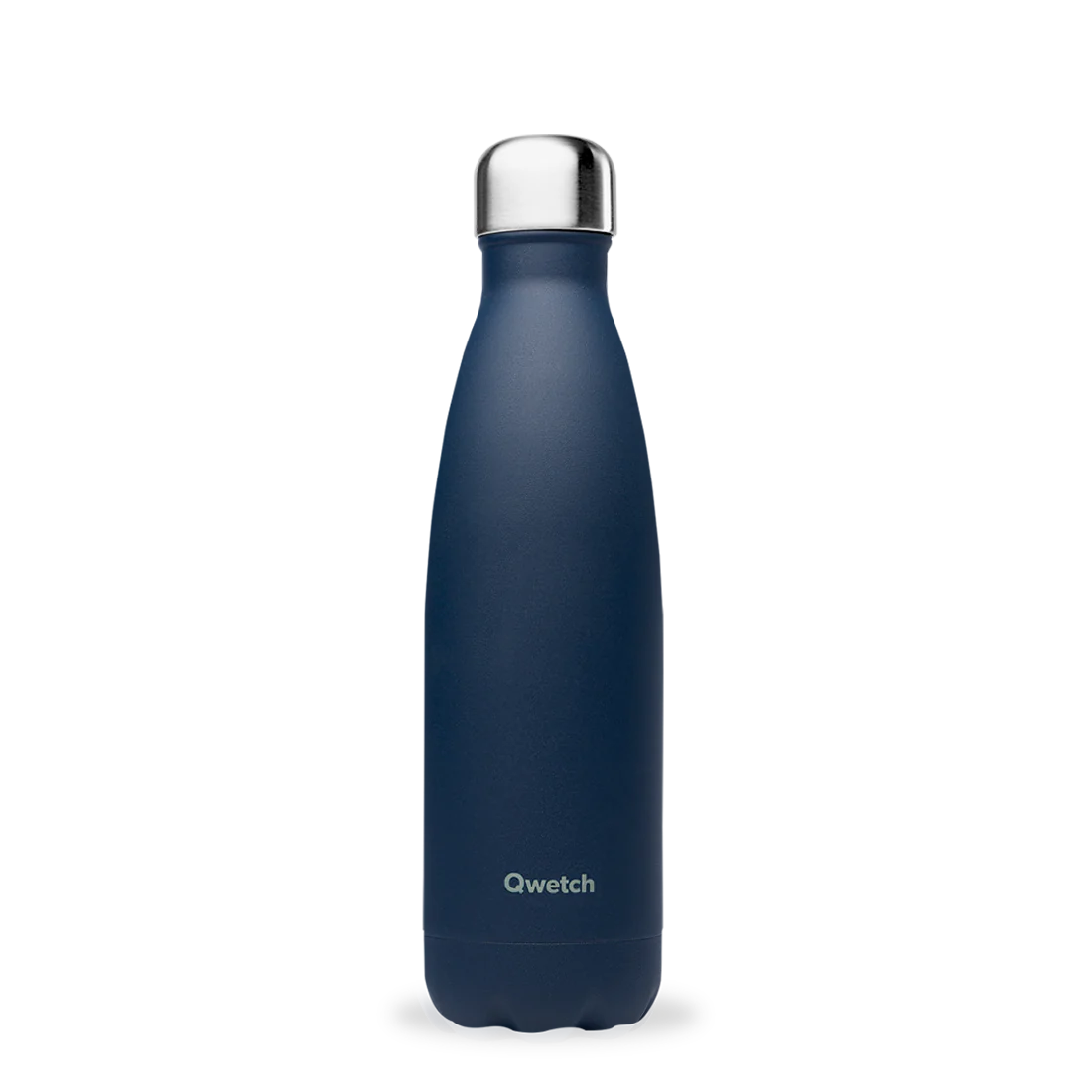Bouteille Isotherme Originals Granite Bleu - Qwetch