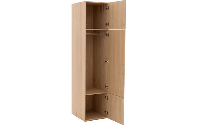 Kast Systeem Malaga