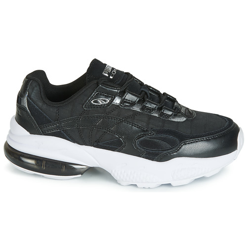 Puma - CELL VENOM HYPERTECH - Noir / Blanc