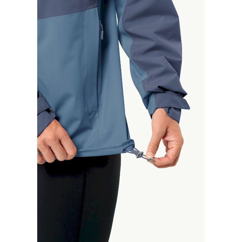 Weiltal 2L Jkt - Veste imperméable femme