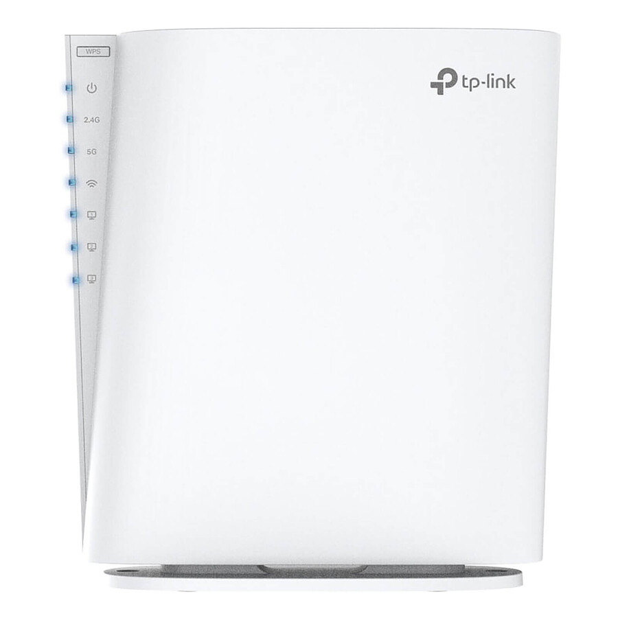 TP-Link RE900XD - Répéteur WiFi 6 Mesh AX6000