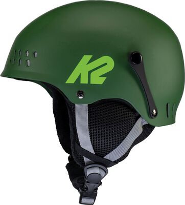 K2 Entity JR Hjelm, Lizard Tail