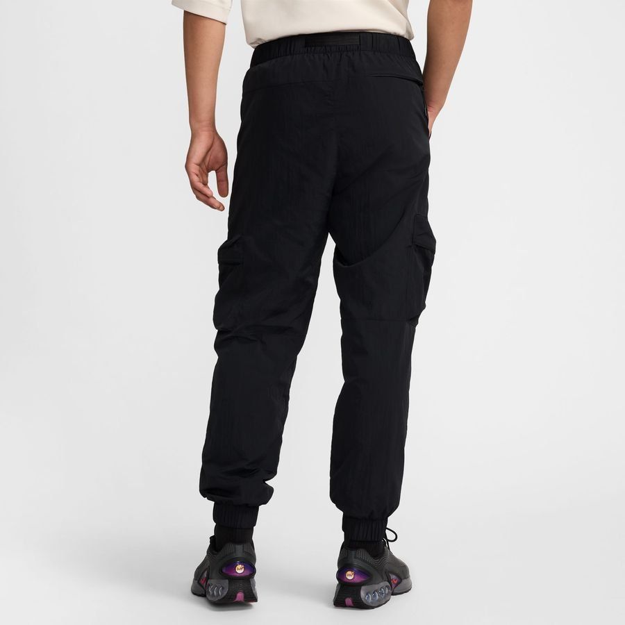 Nike Pantalon Cargo Tech Woven - Noir